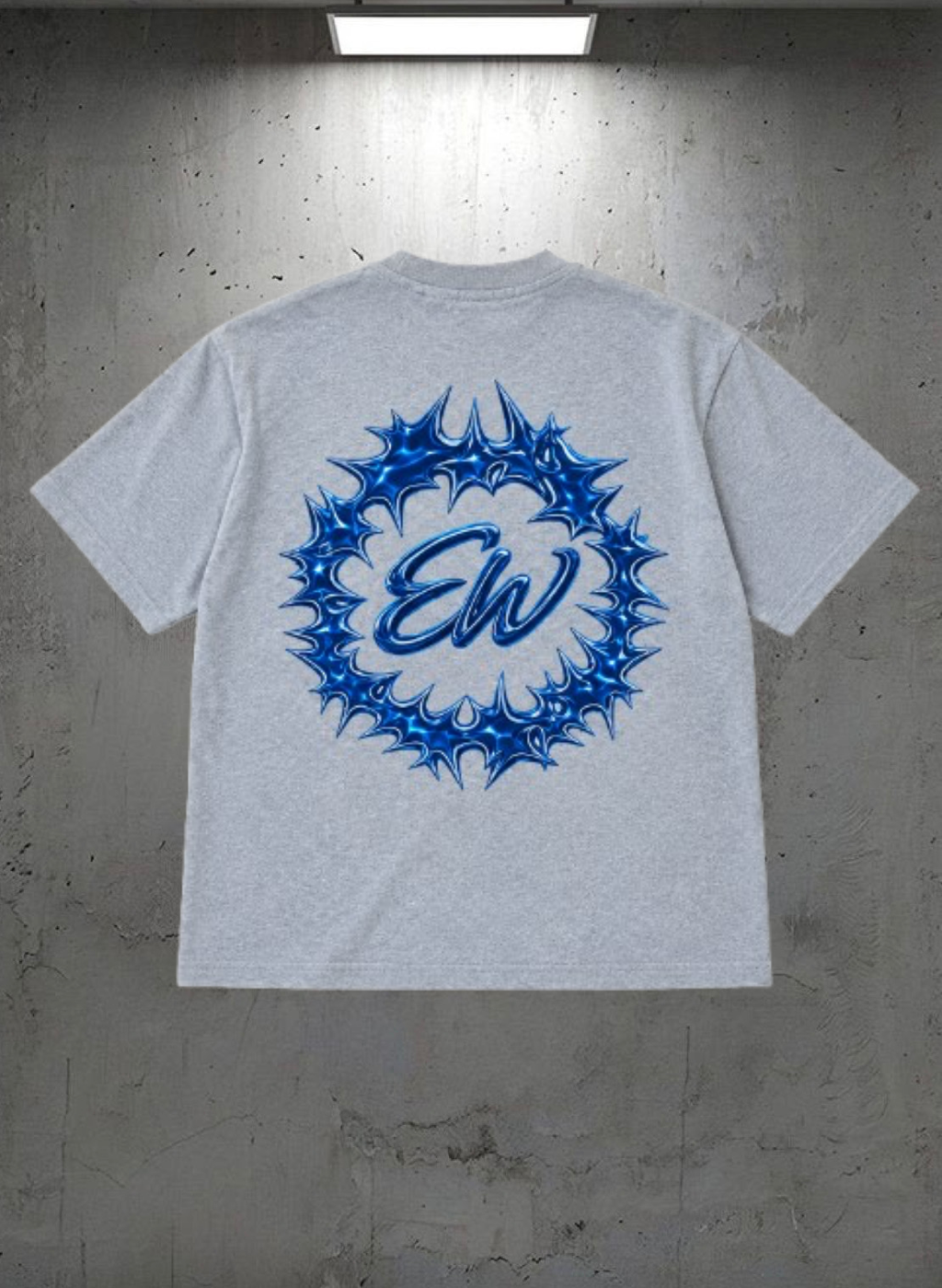 End World Cllasic T-shir